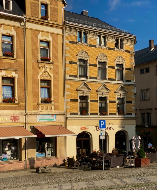 Mapa: třída Míru 60, Pardubice — 5 min pěšky z Masarykova náměstí